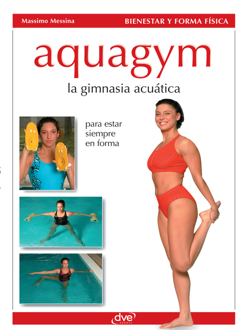 Title details for Aquagym by Massimo Messina - Available